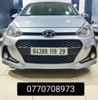 Hyundai Grand i10 Sedan 2019 