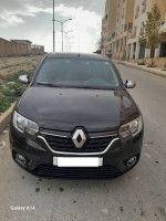 voitures-renault-symbol-2017-tissemsilt-algerie