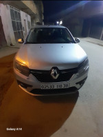 voitures-renault-symbol-2018-tissemsilt-algerie