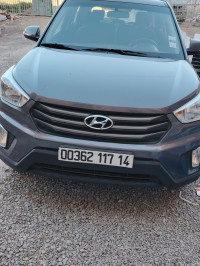 voitures-hyundai-creta-2017-autre-tiaret-algerie