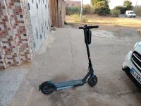 Trottinette Xiaomi Go Pro 2 