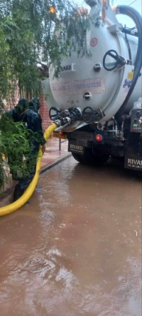 تنظيف-و-بستنة-nettoyage-vidange-debouchage-canalisation-الجزائر-وسط