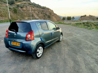 utilitaire-suzuki-celerio-2009-bouzareah-alger-algerie