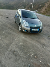 voitures-suzuki-celerio-2009-bouzareah-alger-algerie