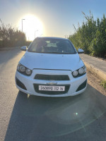 voitures-chevrolet-sonic-hatchback-2012-ain-taya-alger-algerie