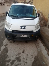 Peugeot Expert frigorifique 2011 Frigo