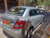 Suzuki Swift Dzire 2015 Swift Dzire