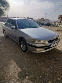 voitures-peugeot-406-2001-ain-taghrout-bordj-bou-arreridj-algerie