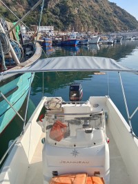 قوارب-صلبة-bateaux-cap-camerat-470-cc-سكيكدة-الجزائر