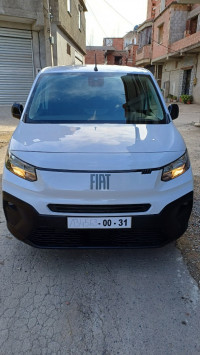 voitures-fiat-new-doblo-dz-2024-larbaa-blida-algerie