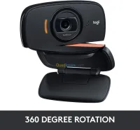 Logitech C525 Webcam