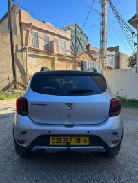 voitures-dacia-sandero-2018-stepway-saoula-alger-algerie