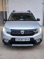 voitures-dacia-sandero-2018-stepway-khraissia-alger-algerie