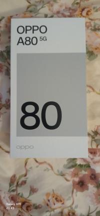 smartphones-oppo-a80-5g-8256g-baraki-alger-algerie