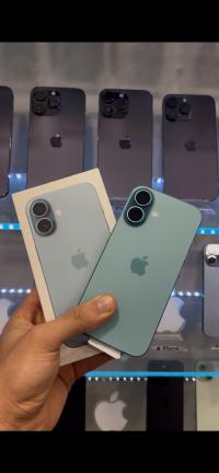 هواتف-ذكية-apple-iphone-16-256g-100-الأبيار-الجزائر