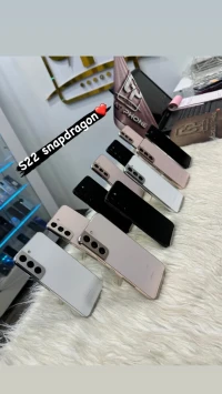 Samsung S22