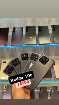 Xiaomi Redmi 10c