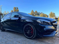 voitures-mercedes-classe-a-2018-45-amg-pack-exclusif-alger-centre-algerie