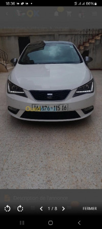 voitures-seat-ibiza-2015-titanium-pack-bab-el-oued-alger-algerie