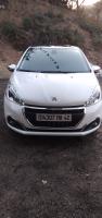 voitures-peugeot-208-2018-allure-facelift-damous-tipaza-algerie