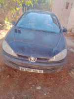 voitures-peugeot-206-2004-beni-messous-alger-algerie