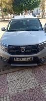 voitures-dacia-sandero-2019-stepway-restylee-algerie