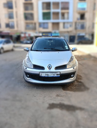 voitures-renault-clio-3-2006-tiaret-algerie