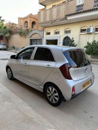 سيارات-kia-picanto-2016-safety-الأغواط-الجزائر