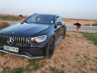 voitures-mercedes-glc-2019-bordj-el-kiffan-alger-algerie