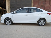 citadine-toyota-yaris-2015-ain-defla-algerie