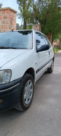 Peugeot 106 1999 106