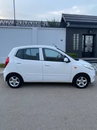 Hyundai i10 2014 GLS