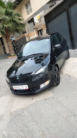 voitures-skoda-fabia-2013-bouzareah-alger-algerie