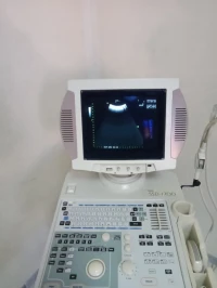Echographe ALOkA SSD 1700