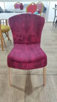 Chaise SCANDY FASHION 