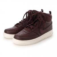 basquettes-nike-court-vision-mid-winter-burgundy-gue-de-constantine-alger-algerie