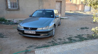 voitures-peugeot-406-2004-msila-algerie