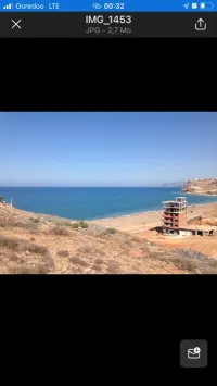 Vente Terrain Tlemcen Souahlia