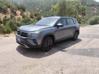 سيارات-volkswagen-taos-2025-عين-الدفلى-الدفلة-الجزائر
