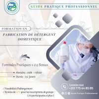 ecoles-formations-en-fabrication-de-detergent-domestique-automobile-blida-algerie