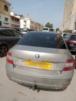 berline-skoda-octavia-2017-ambiente-bab-el-oued-alger-algerie