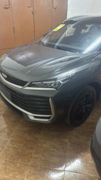 سيارات-geely-coolray-2026-السنية-وهران-الجزائر
