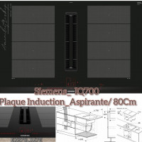 plaques-de-cuisson-plaque-induction-avec-hotte-integree-siemens-iq700-80cm-mansourah-tlemcen-algerie