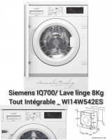 machine-a-laver-lave-linge-encastrable-bosch-siemens-whirpool-mansourah-tlemcen-algerie