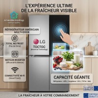 LG TOCTOC 666L