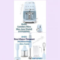 mixeurs-et-blenders-smeg-pack-cafetiere-bras-mixeur-mansourah-tlemcen-algerie