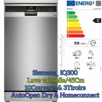 lave-vaisselle-siemens-45cm-pose-libre-10couverts-mansourah-tlemcen-algerie