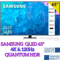 Samsung QLED 65 Pouces/ Produit européen 