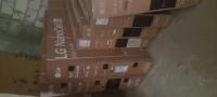 LG Nanocell 86 pouces