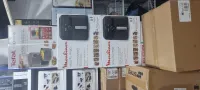 Moulinex Airfryer 7.5L / Noir